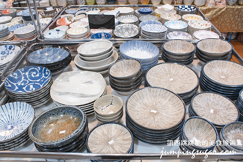 日本陶瓷 萬芳木柵特賣 韓國鍋具1201