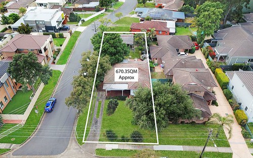 89 Picnic Point Rd, Panania NSW 2213