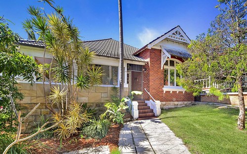 45 Darley Road, Manly NSW