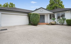 16B Northcote Road, Hornsby NSW