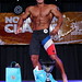 Men's Physique - Class C 1st Andrew Stack