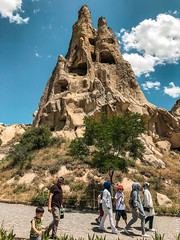 Goreme-National-Park-Cappadocia-8174