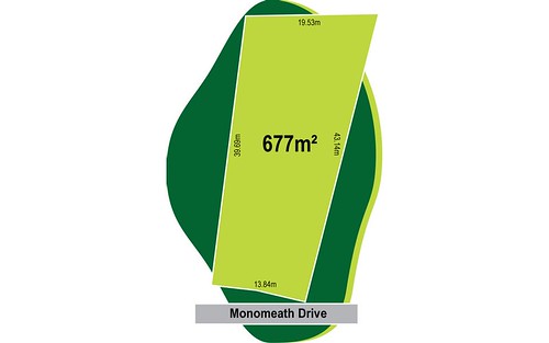 16 Monomeath Drive, Mickleham VIC 3064