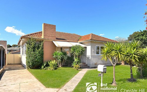 15 Allowrie Road, Villawood NSW
