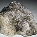 Halitite (Wellington Formation, Lower Permian; Hutchinson Salt Mine, Hutchinson, Kansas, USA) 4