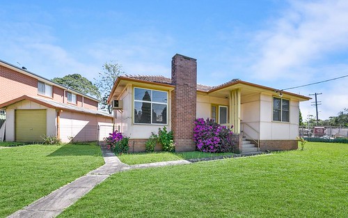 39 Patterson St, Rydalmere NSW 2116