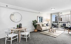 167/14 Brown Street, Chatswood NSW