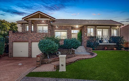 14 Candlewood St, Bossley Park NSW 2176