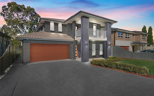 55 Houison St, Westmead NSW 2145