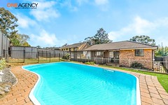 39 Spitfire Drive, Raby NSW