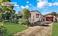 Address available on request, Warragamba NSW