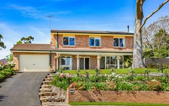 38 Collett Crescent, Kings Langley NSW