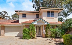 33a Quarter Sessions Road, Westleigh NSW