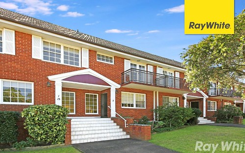 2/15 Parry Ave, Narwee NSW 2209