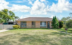 69 Regiment Road, Rutherford NSW