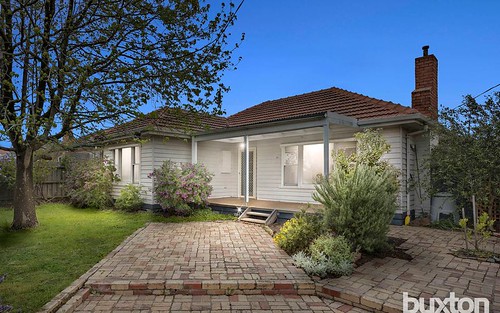 58 Patrick St, Oakleigh East VIC 3166