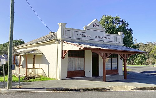 28 Fitzroy Street, Binalong NSW