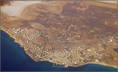 Hergla (Tunisia)- Hergla (Túnez)