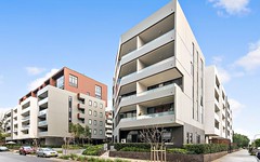 319/3 Confectioners Way, Rosebery NSW