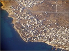 Hergla (Tunisia)- Hergla (Túnez)