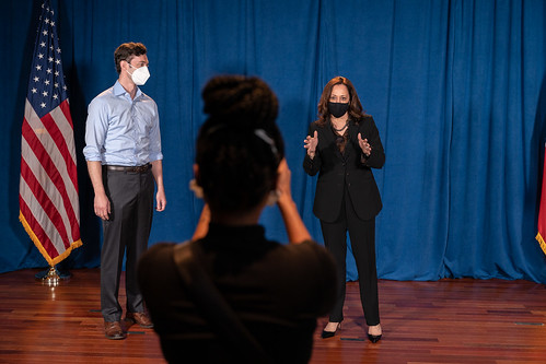 Remarks at Morehouse College - Atlanta, by Biden For President, on Flickr