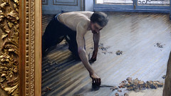 Caillebotte, The Floor Scrapers