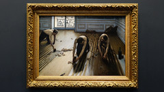Caillebotte, The Floor Scrapers
