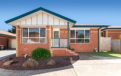 2/85 Rokewood Crescent, Meadow Heights VIC