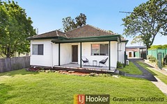 61 McArthur Street, Guildford NSW