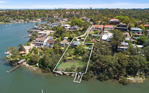 22A Brooks Street, Linley Point NSW