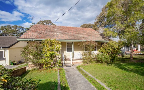 27 Lookout Rd, New Lambton Heights NSW 2305