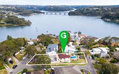 213 Georges River Crescent, Oyster Bay NSW
