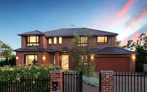 143 Middle Harbour Rd, East Lindfield NSW 2070