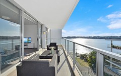 502/9 Sevier Ave, Rhodes NSW