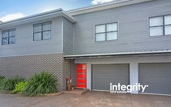 8/429a Princes Highway, Bomaderry NSW