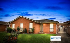8 Beatrice Street, Rooty Hill NSW