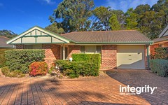 3/1 David Place, Bomaderry NSW