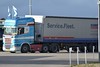 Scania R 450 Streamline - KS Assistance Int. Transport Ringkbing - KS Kran & Specialtransport - KS001 - DK  CH 70 703