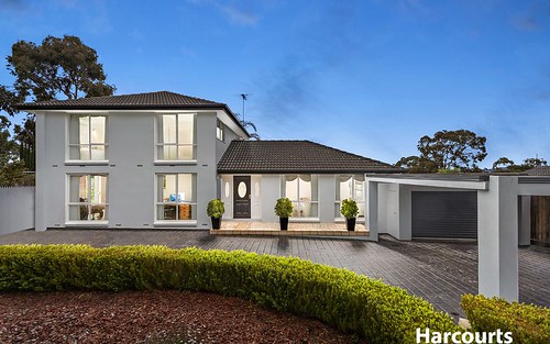 6 Duval Ct, Wheelers Hill VIC 3150