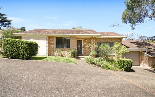 9/140A Cressy Rd, East Ryde NSW 2113