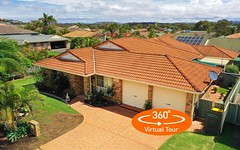1/2 Wills Court, Forster NSW