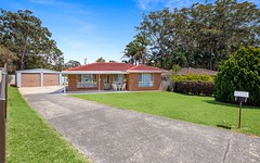 18 Walsh Cl, Toormina NSW