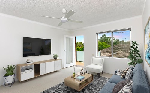 6/29 Westminster Avenue, Dee Why NSW