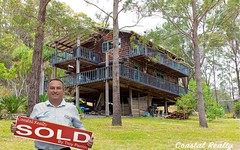 1279 Coomba Road, Coomba Bay NSW