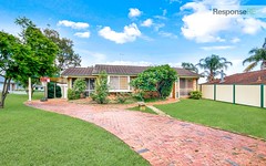 2 Debussy Place, Cranebrook NSW