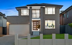 12 Ben Love Place, Beacon Hill NSW