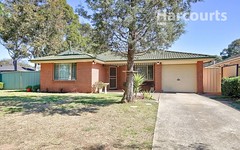 3 Thow Place, Currans Hill NSW