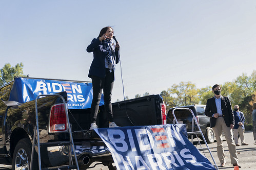 Union Rally - Reno, NV - October 27, 202 by Biden For President, on Flickr