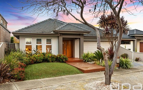 52 Rowland Drive, Point Cook VIC 3030