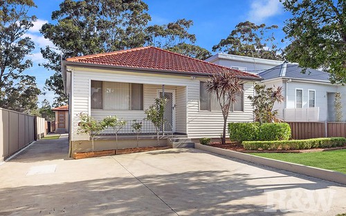2 Ashby St, Guildford NSW 2161
